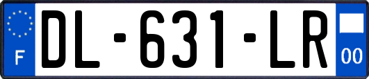 DL-631-LR