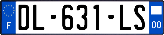 DL-631-LS