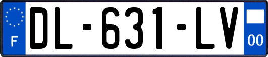 DL-631-LV