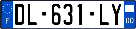 DL-631-LY