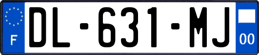 DL-631-MJ