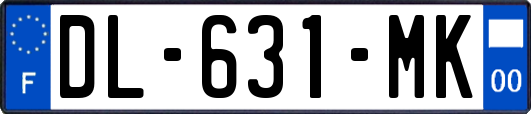DL-631-MK