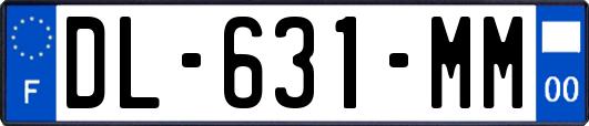 DL-631-MM