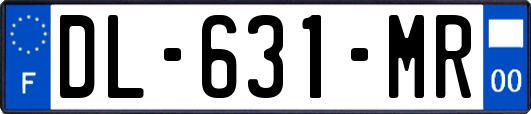 DL-631-MR