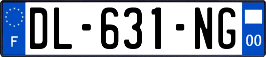 DL-631-NG