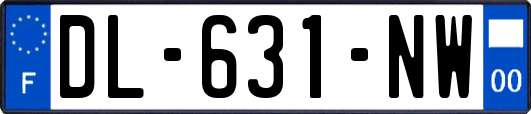 DL-631-NW