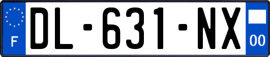 DL-631-NX