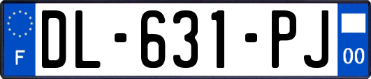 DL-631-PJ