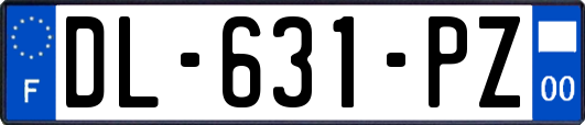 DL-631-PZ