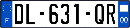 DL-631-QR