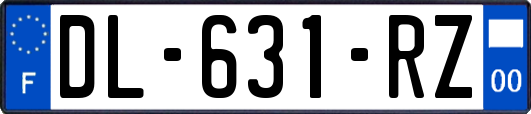 DL-631-RZ