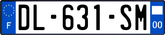 DL-631-SM