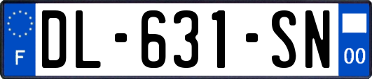 DL-631-SN