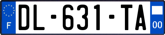 DL-631-TA