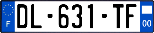 DL-631-TF