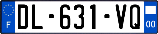 DL-631-VQ