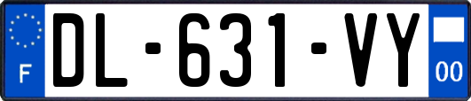 DL-631-VY