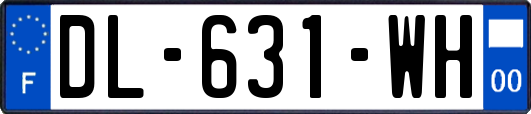 DL-631-WH