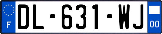 DL-631-WJ