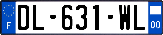 DL-631-WL