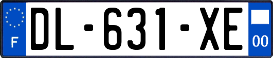 DL-631-XE