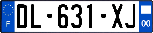 DL-631-XJ