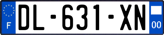 DL-631-XN