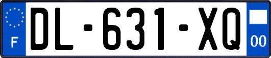 DL-631-XQ