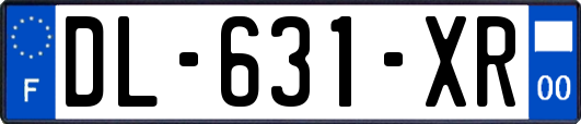 DL-631-XR