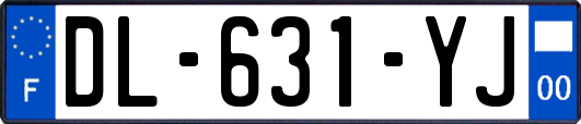 DL-631-YJ