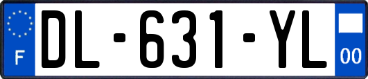 DL-631-YL