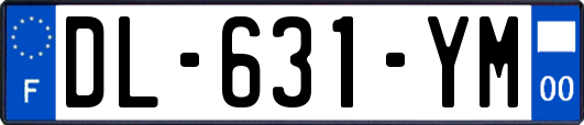 DL-631-YM
