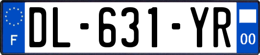 DL-631-YR