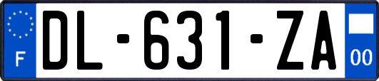 DL-631-ZA