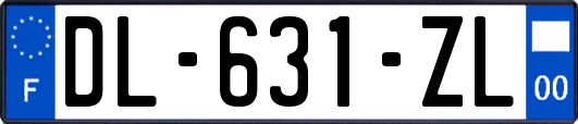 DL-631-ZL