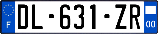 DL-631-ZR