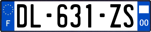 DL-631-ZS