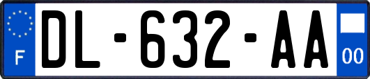 DL-632-AA