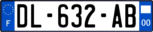 DL-632-AB