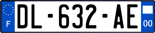 DL-632-AE