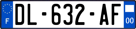 DL-632-AF