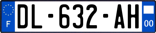 DL-632-AH