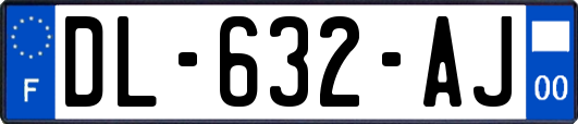 DL-632-AJ