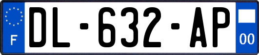 DL-632-AP