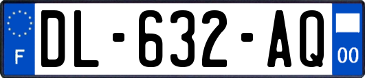 DL-632-AQ