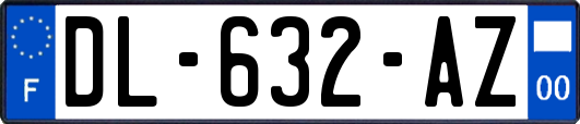 DL-632-AZ