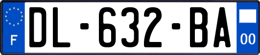 DL-632-BA