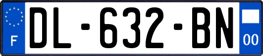 DL-632-BN