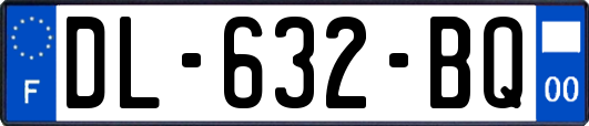 DL-632-BQ