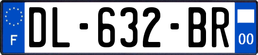 DL-632-BR